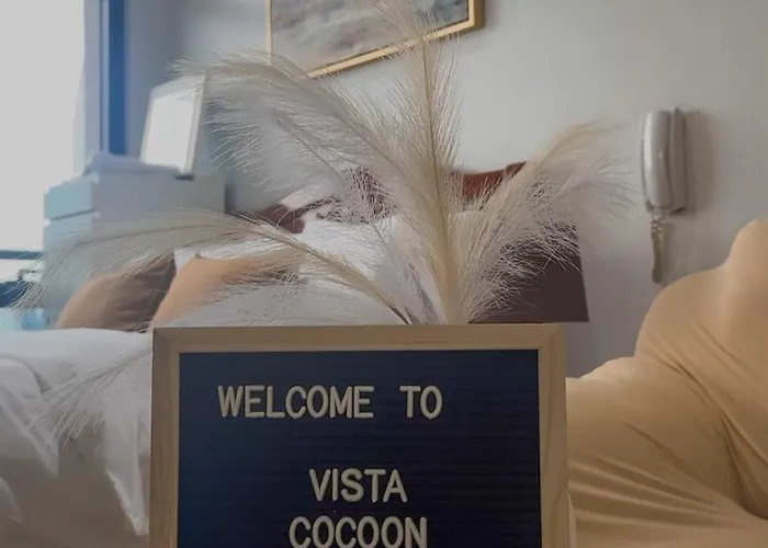 Aparthotel Cozy And Aesthetic Vibes - Makati Staycation Manila
