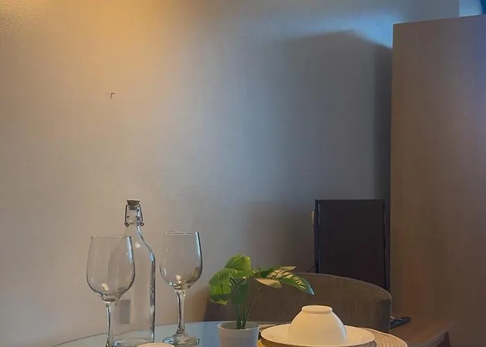 Cozy And Aesthetic Vibes - Makati Staycation Manila