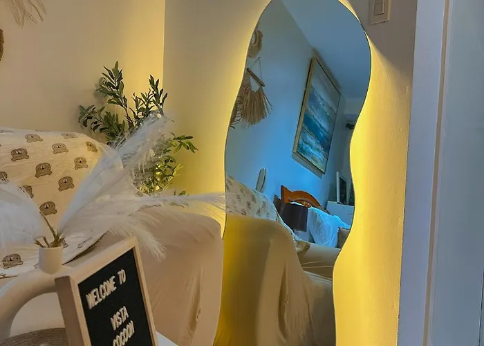 Aparthotel Cozy And Aesthetic Vibes - Makati Staycation