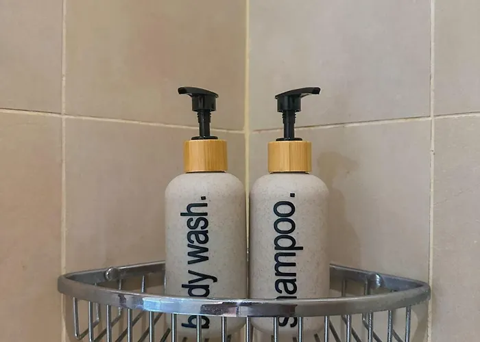 Aparthotel Cozy And Aesthetic Vibes - Makati Staycation 4*